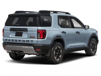 New 2026 Honda Passport TrailSport Elite video 2