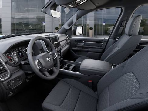 New 2026 RAM 1500 Big Horn w/ Night Edition AWD/4WD image 23
