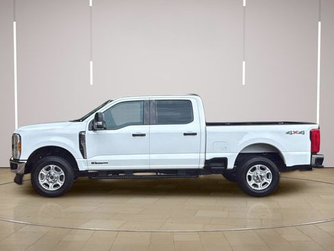 Used 2026 Ford F250 XLT AWD/4WD image 7