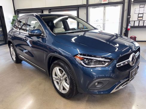 Used 2023 Mercedes-Benz GLA 250 4MATIC image 15