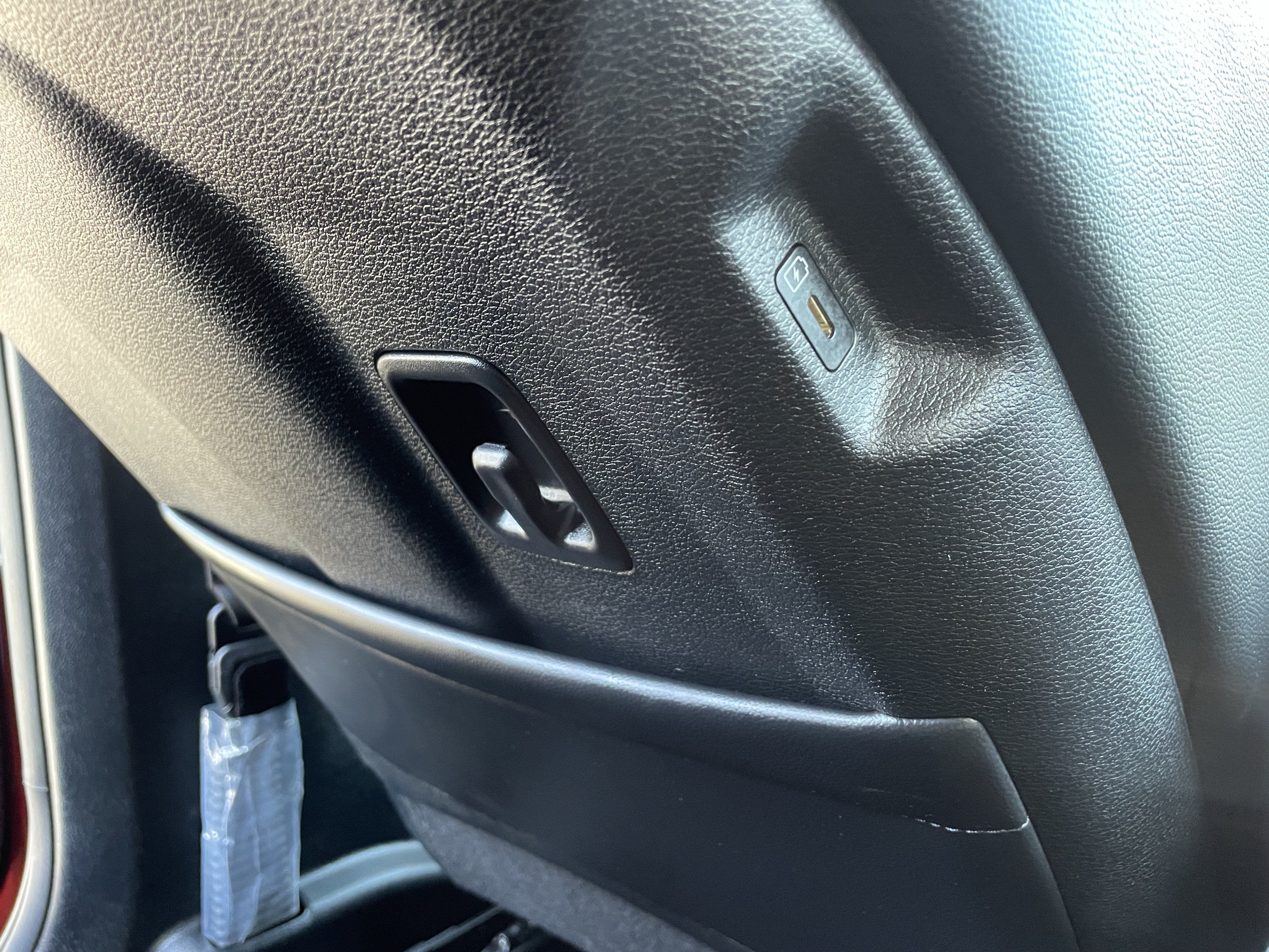 Used 2023 Kia Sportage SX FWD image 19