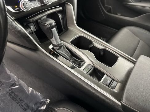 Used 2020 Honda Accord Sport image 17