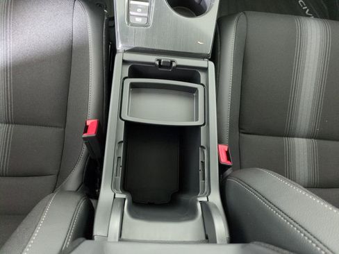 New 2026 Honda Civic Sport image 25