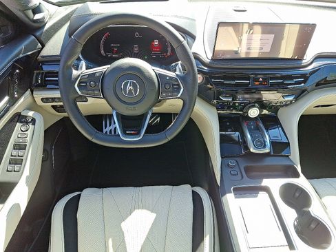 New 2026 Acura MDX Type S AWD/4WD image 9