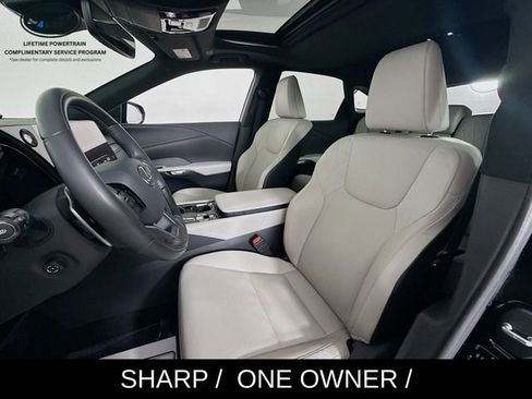 Used 2023 Lexus RX 350 AWD image 20