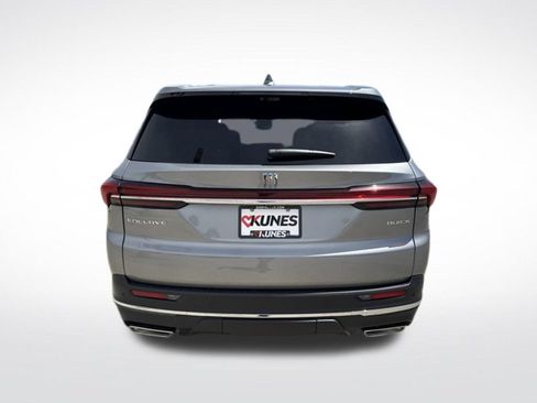 New 2026 Buick Enclave Preferred w/ Power Package FWD image 7
