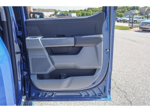 Used 2024 Ford F150 XLT w/ Tow/Haul Package image 19