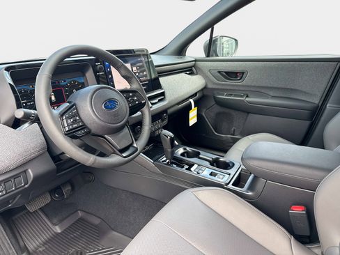 New 2026 Subaru Outback Limited AWD/4WD image 33
