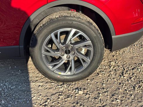 New 2026 Lincoln Corsair Premiere FWD image 9
