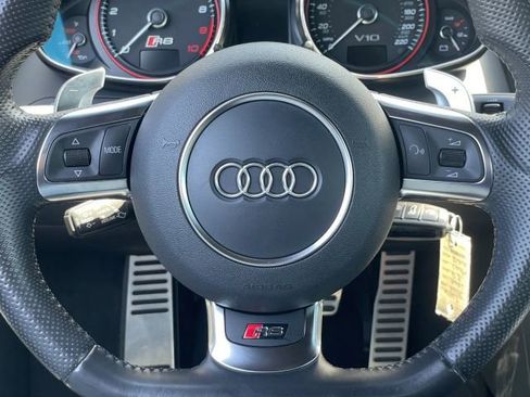 Used 2015 Audi R8 V10 AWD/4WD image 23