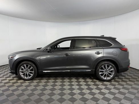Used 2023 MAZDA CX-9 Grand Touring image 10