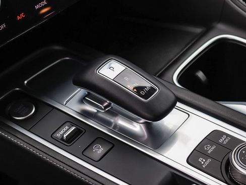 Certified 2024 INFINITI QX60 Luxe w/ Performance Audio Package FWD image 21