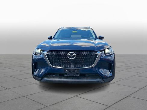 Certified 2024 MAZDA CX-90 3.3 Turbo w/ Preferred Plus AWD/4WD image 2