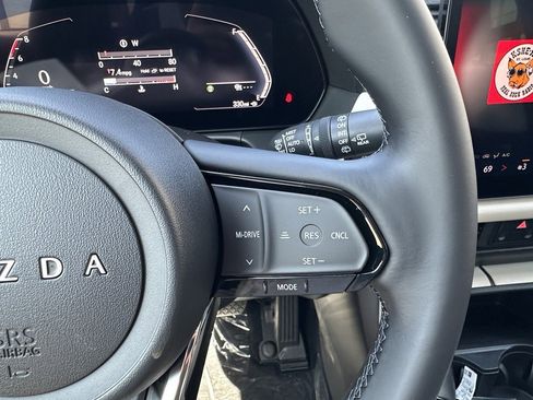 New 2026 MAZDA CX-5 Preferred AWD/4WD image 21