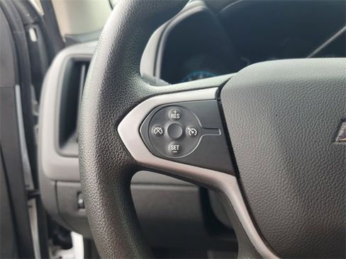Used 2019 Chevrolet Colorado W/T w/ WT Convenience Package image 14