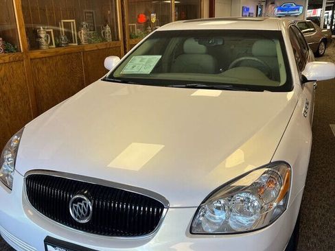 Used 2006 Buick Lucerne CXL w/ Luxury Package image 7