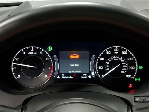 Certified 2025 Acura RDX SH-AWD image 20