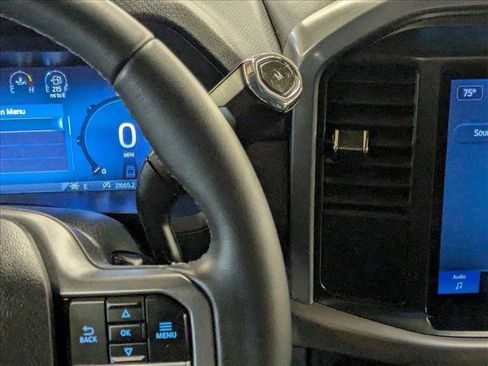 Used 2025 Ford F150 XLT w/ Equipment Group 301A Standard image 17