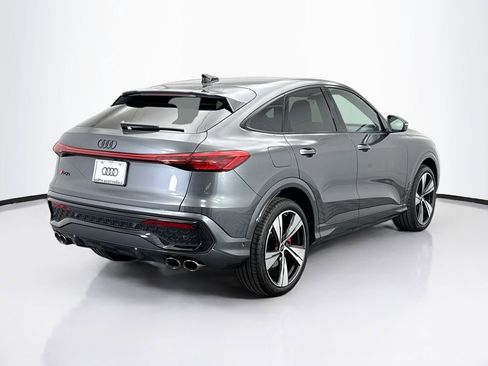 New 2025 Audi SQ5 Premium Plus image 5