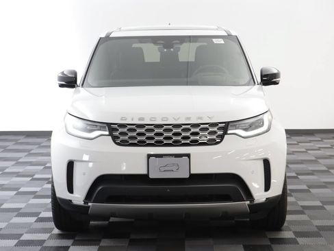 Certified 2026 Land Rover Discovery S AWD/4WD image 24