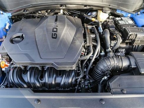 New 2026 Kia Sportage X-Pro Prestige image 24