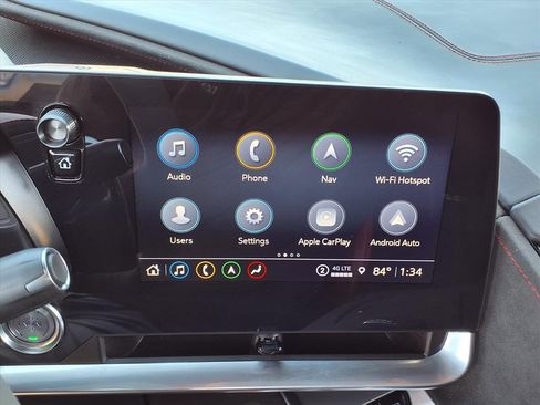 Used 2023 Chevrolet Corvette Stingray Premium Cpe w/ 3LT image 18