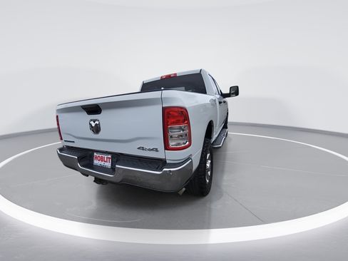 Certified 2023 RAM 2500 Big Horn w/ Level 1 Equipment Group image 8