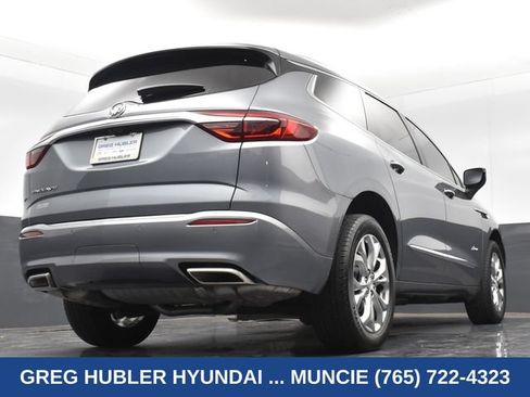 Used 2021 Buick Enclave Avenir FWD image 25