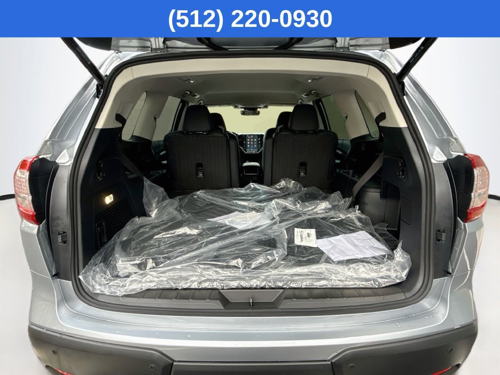 New 2027 Subaru Ascent Premium AWD/4WD image 31
