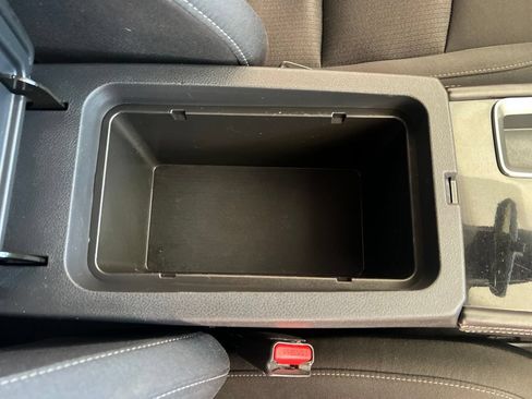 Certified 2023 Nissan Altima 2.5 SV FWD image 22
