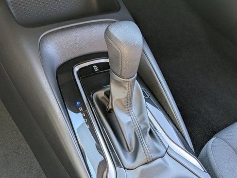 Used 2023 Toyota Corolla LE w/ Carpet Mat Package (TMS) FWD image 22