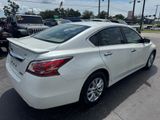 Used 2014 Nissan Altima 2.5 S w/ Sport Value Package image 5