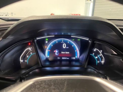 Used 2020 Honda Civic LX image 27