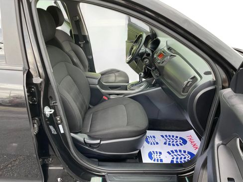 Used 2011 Kia Sportage LX image 13