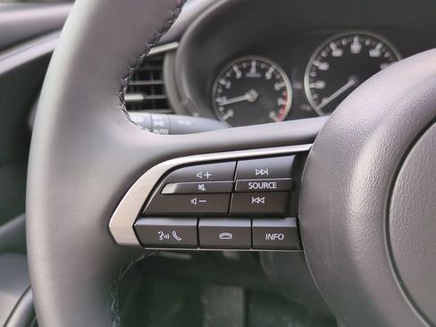 New 2026 MAZDA CX-30 AWD 2.5 S image 25