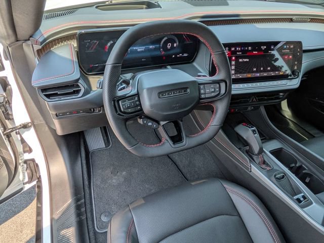 New 2027 Dodge Charger R/T AWD/4WD image 16