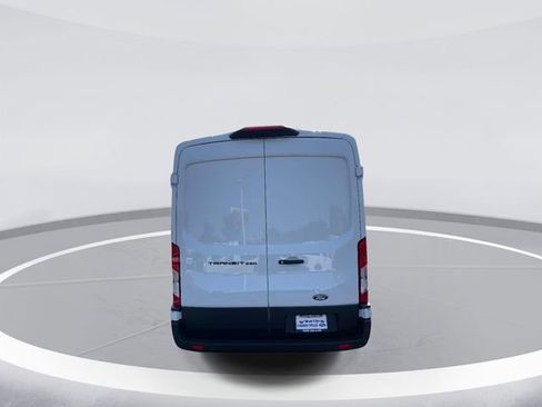 New 2026 Ford Transit 250 148 Medium Roof image 5