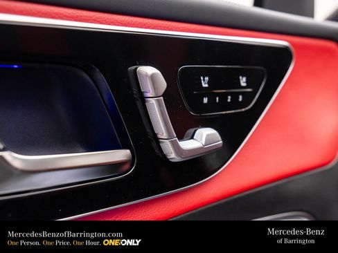 New 2026 Mercedes-Benz GLC 300 4MATIC image 17