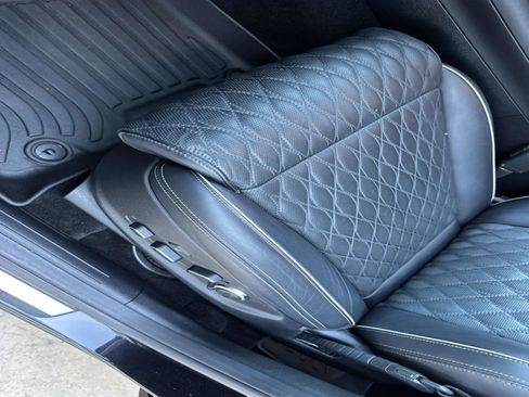 Used 2023 Genesis GV70 3.5T Sport w/ Sport Prestige Package image 20