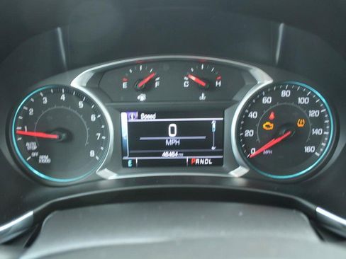 Used 2018 Chevrolet Equinox LT w/ Sun & Infotainment Package image 19