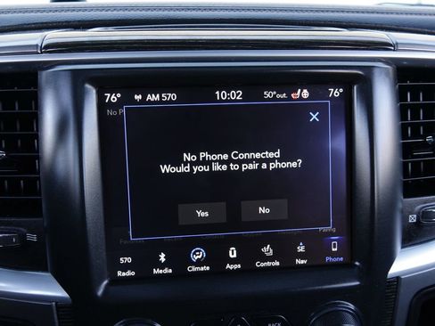 Used 2018 RAM 2500 Limited image 49