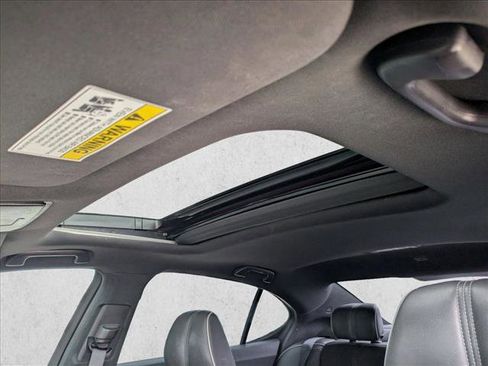 Used 2019 Acura TLX w/ Technology & A-SPEC Pkg image 16