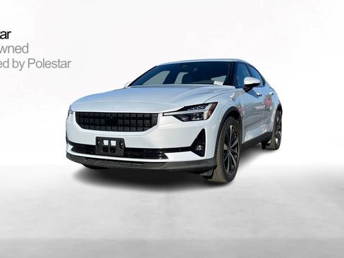 Certified 2022 Polestar Polestar 2 w/ Pilot Package image 1