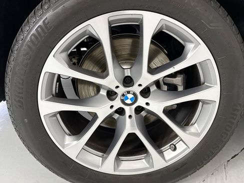 Certified 2026 BMW X5 sDrive40i w/ Parking Assistance Package RWD image 32
