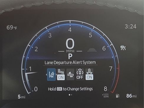 New 2026 Toyota Corolla SE image 24