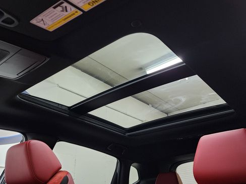 Certified 2025 Acura ADX A-Spec AWD/4WD image 25