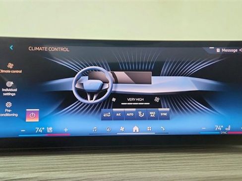 Used 2025 BMW 430i 430i image 43