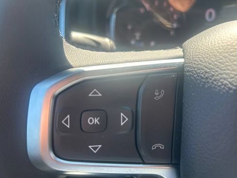 New 2026 RAM 1500 Big Horn AWD/4WD image 23
