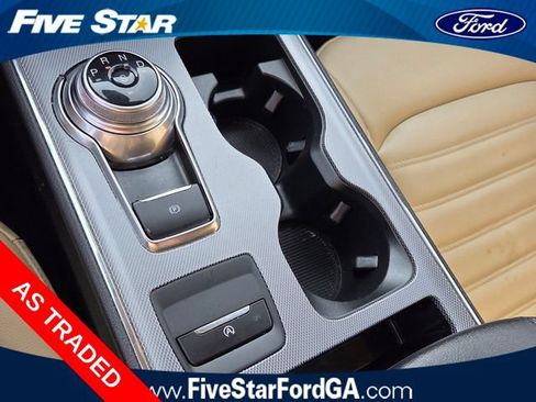 Used 2021 Ford Edge SEL w/ Convenience Package FWD image 21