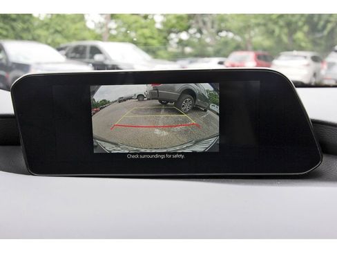 New 2026 MAZDA MAZDA3 2.5 S Sedan w/ Preferred Pkg FWD image 23